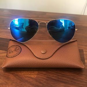 Ray Ban Sunglasses